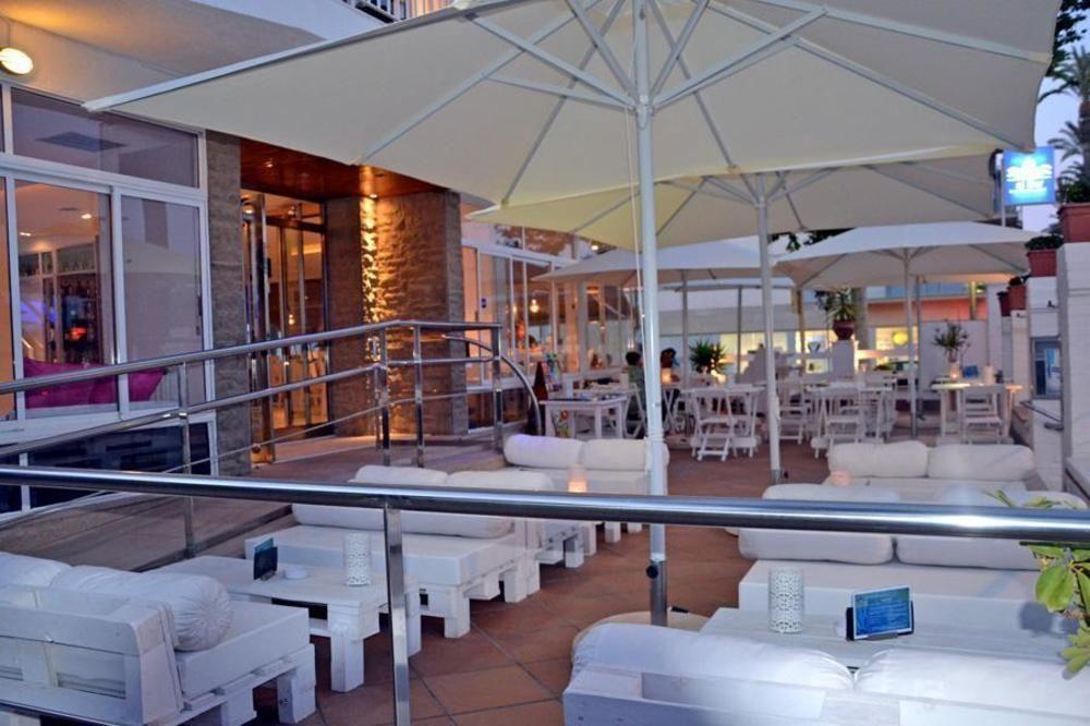Hotel Solvi - Adults Only