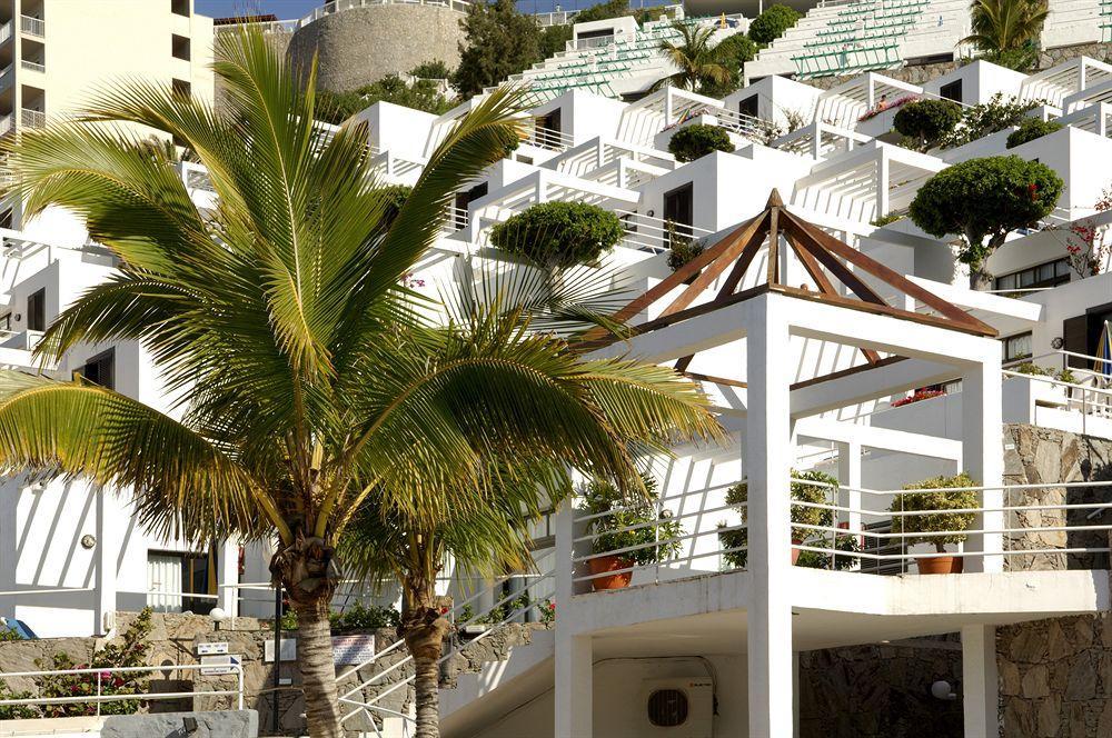 Aparthotel Bahia Blanca Puerto Rico (Gran Canaria)