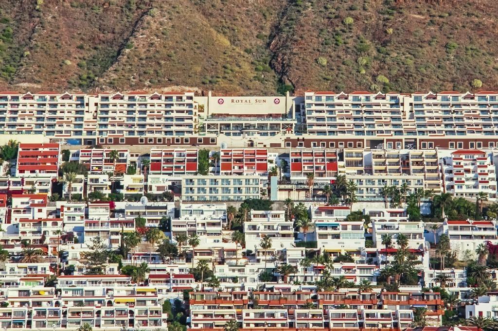 Royal Sun Apartahotel