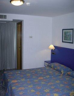 Azul Hotel Vila-real