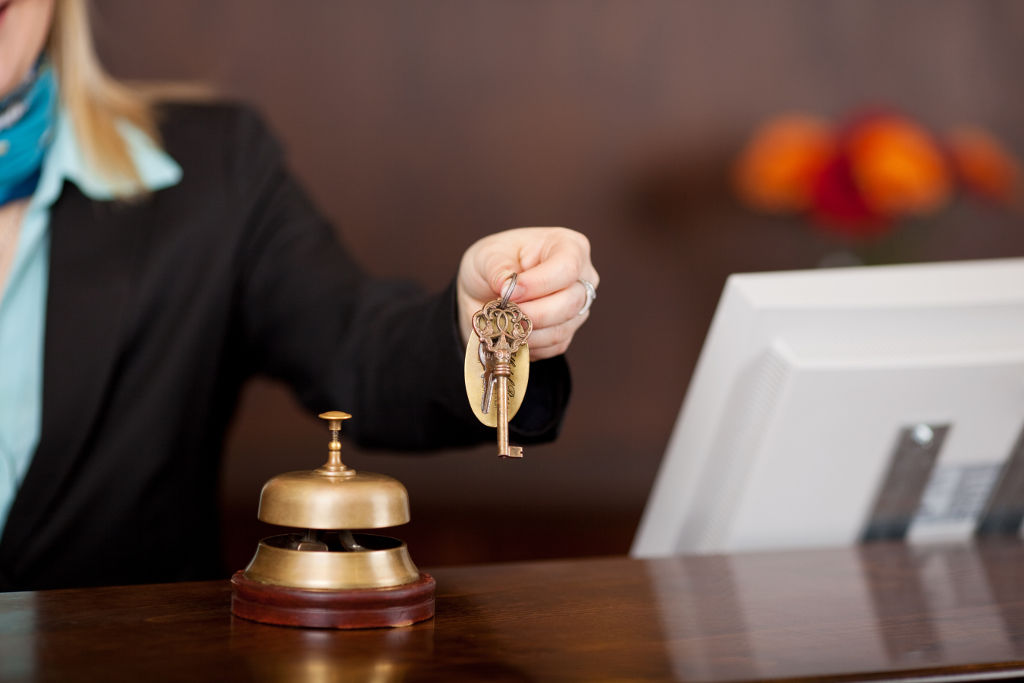 Hovima Santa María Hotel Costa Adeje (Tenerife)