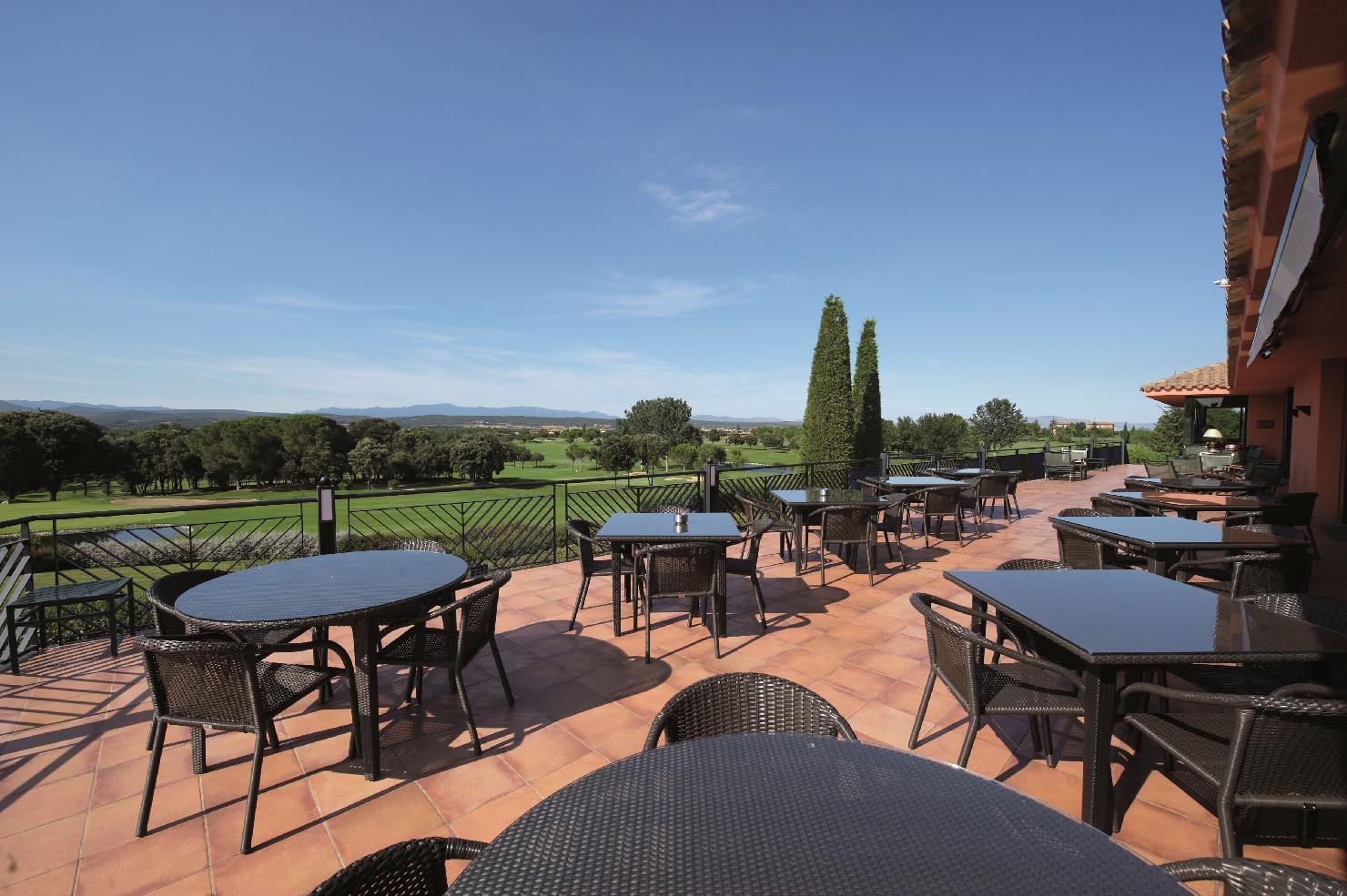 Torremirona Golf & Hotel