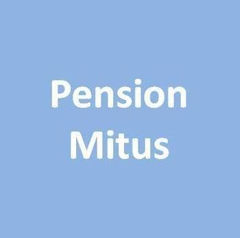 Mitus Hotel