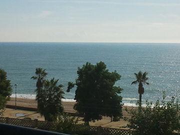 Mitus Hotel Canyet de Mar