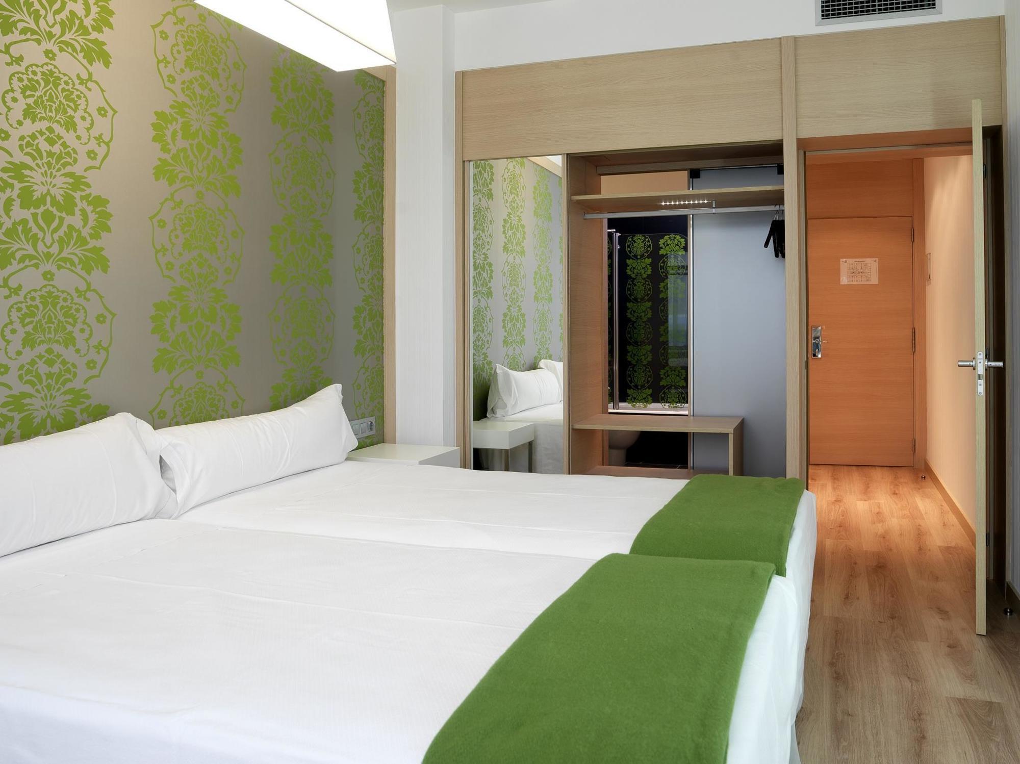 Nh La Avanzada Hotel Leioa