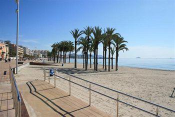 Costera Del Mar By Mc *