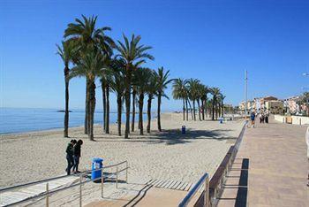 Costera Del Mar By Mc Apartamento Villajoyosa (La Vila Joiosa)