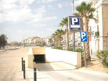 Costera Del Mar By Mc * Villajoyosa (La Vila Joiosa)