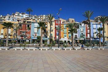 Costera Del Mar By Mc Apartamento Villajoyosa (La Vila Joiosa)