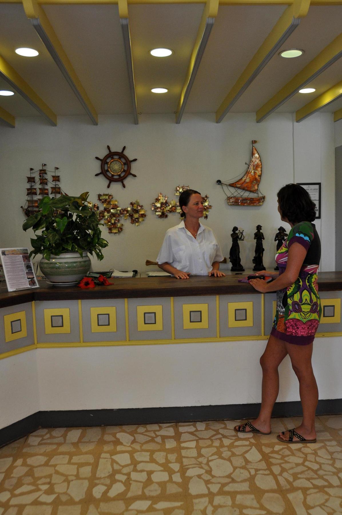 Playa Sur Tenerife Hotel