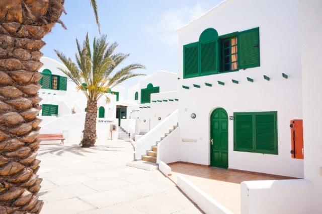 Lagos Apartamento Cotillo
