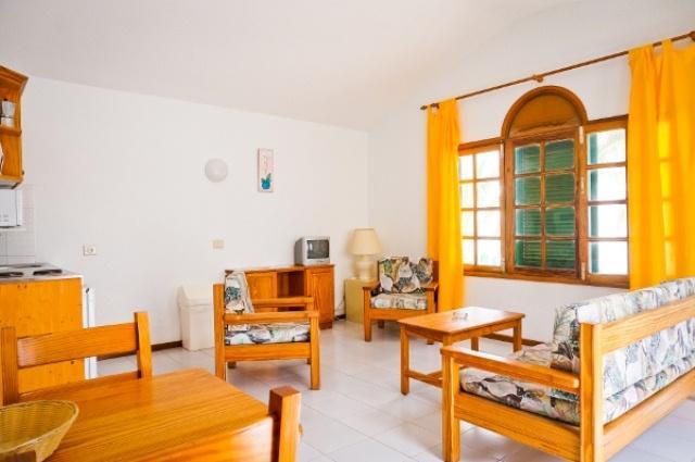 Lagos Apartamento