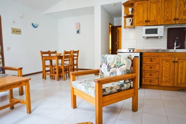 Lagos Apartamento Cotillo