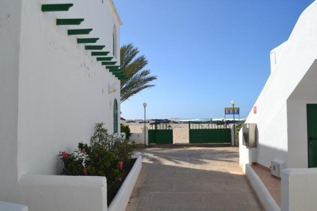 Lagos Apartamento