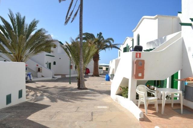 Lagos Apartamento Cotillo