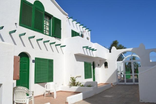 Lagos Apartamento *