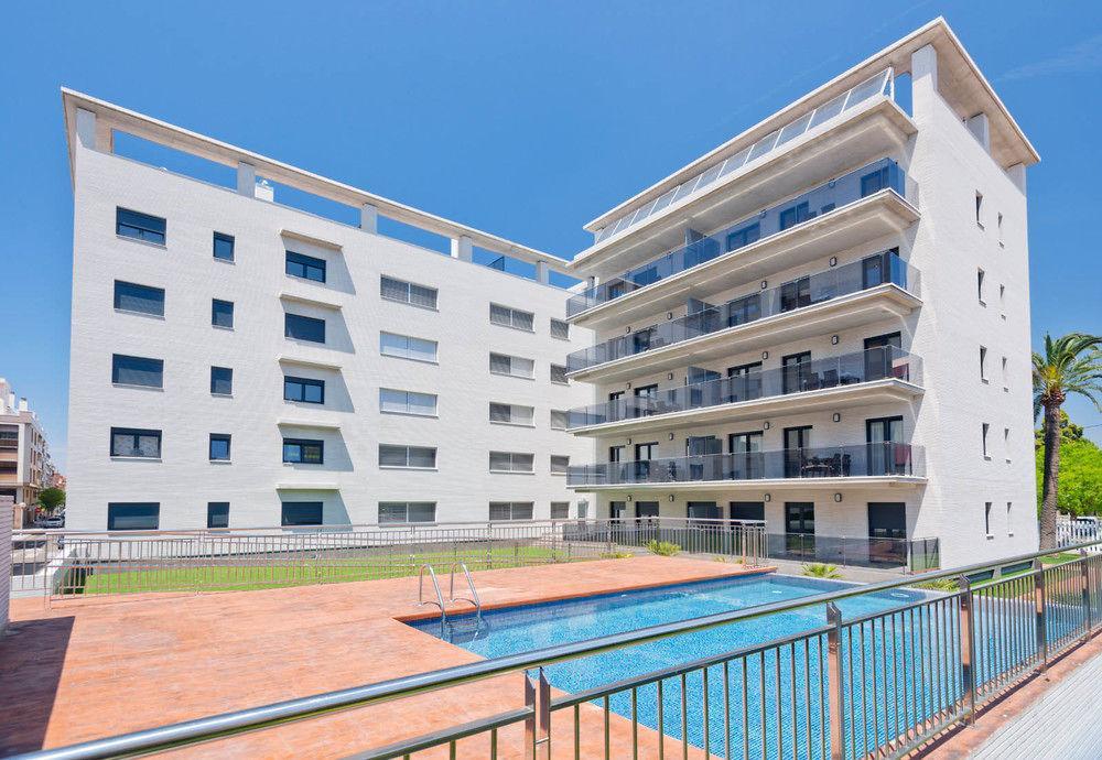 Norte 14 Apartamento Salou