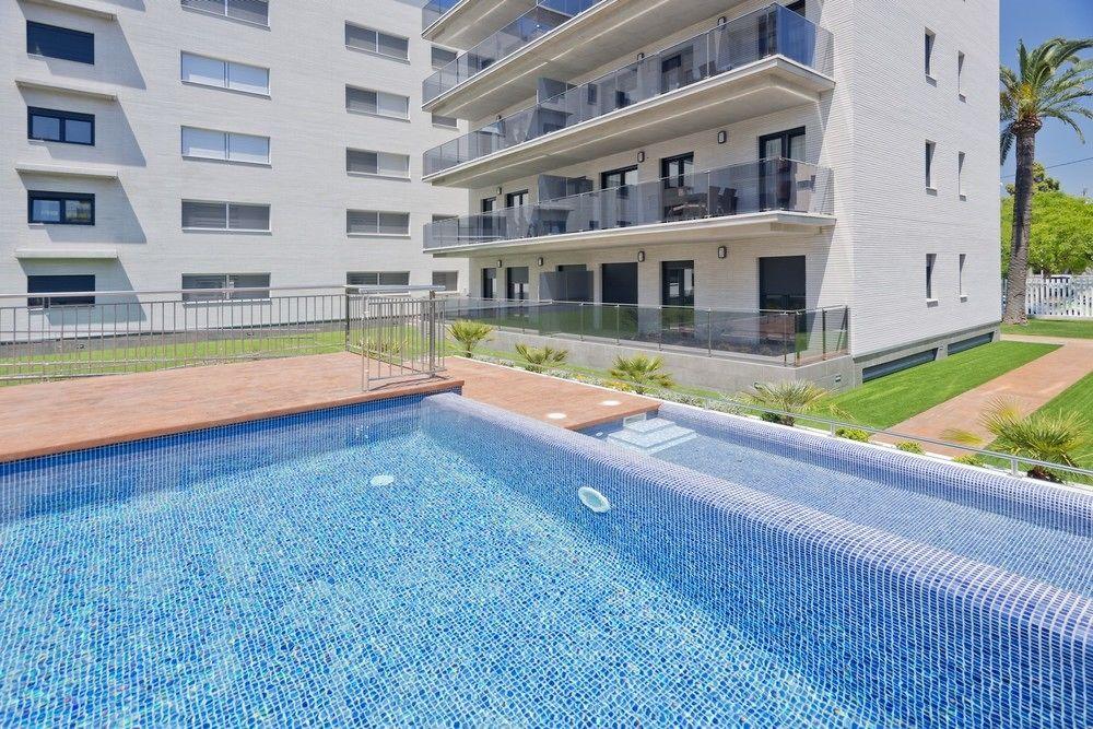 Norte 14 Apartamento *