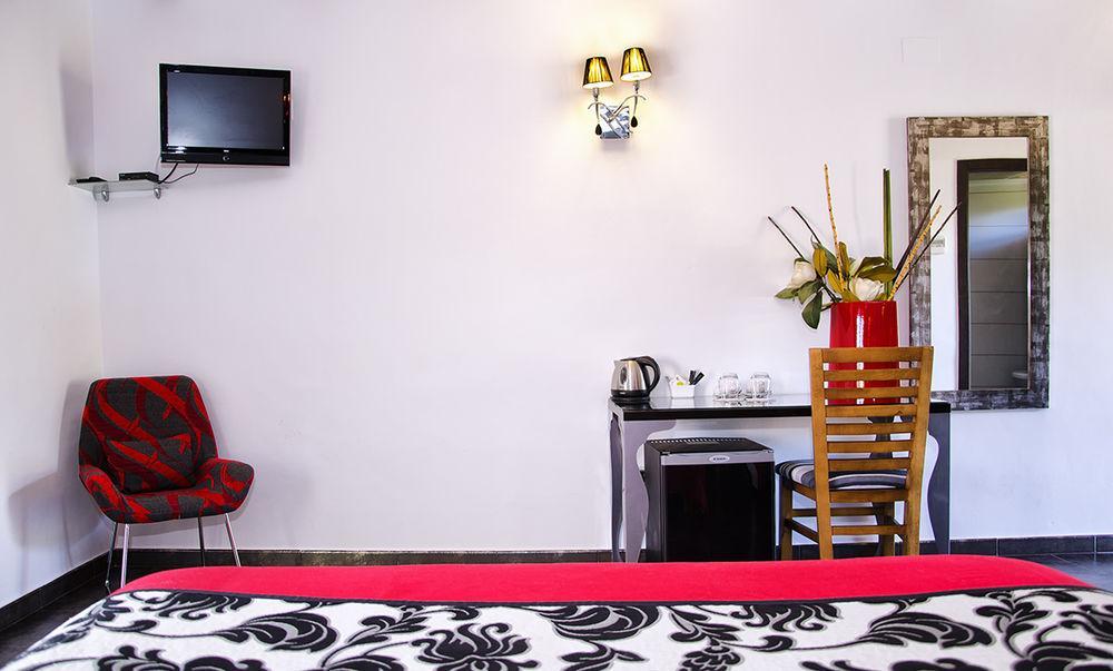 Morena (adults Only) Hotel
