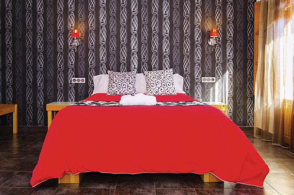 Morena (adults Only) Hotel Finestrat