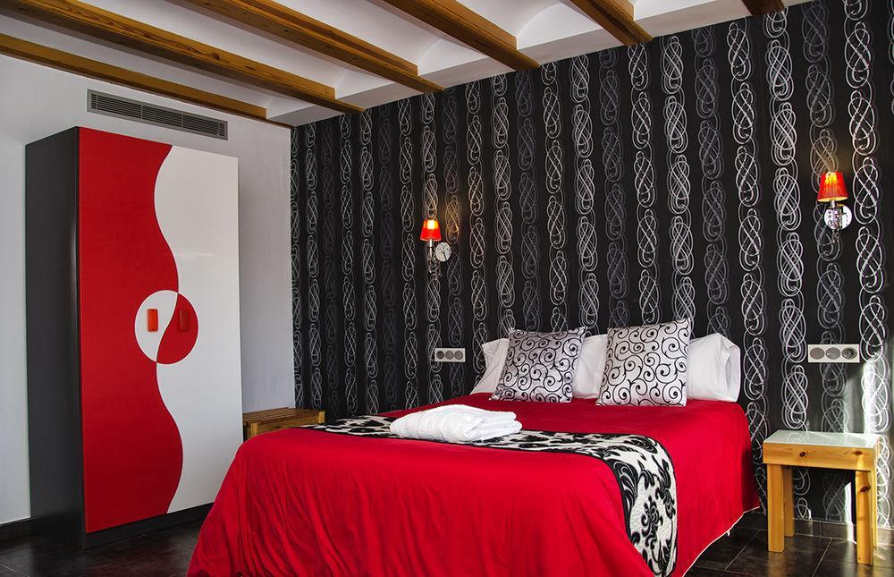 Morena (adults Only) 3*