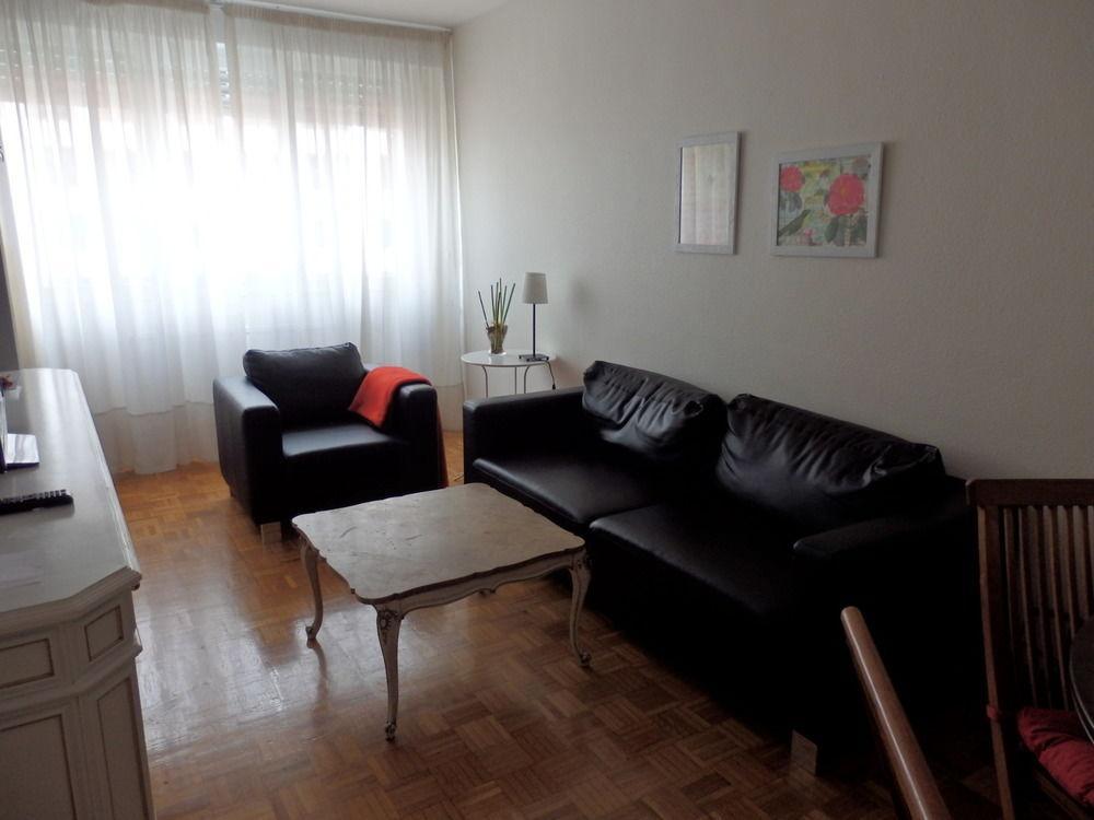 Olga Guest house Pamplona