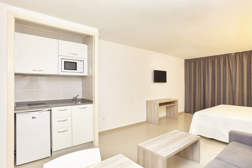 Mar I Vent (adults Only) Apartment *