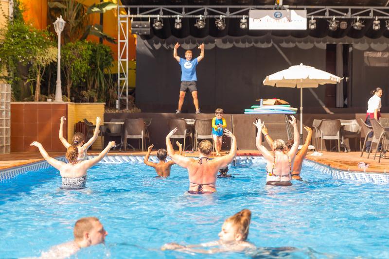 Aluasoul Costa Malaga - Adults Recommended Hotel Torremolinos