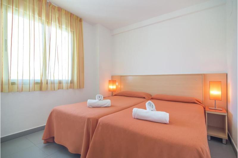 Hipocampos Hotel 2*