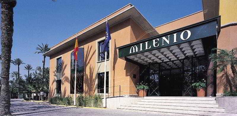Jardín Milenio Hotel