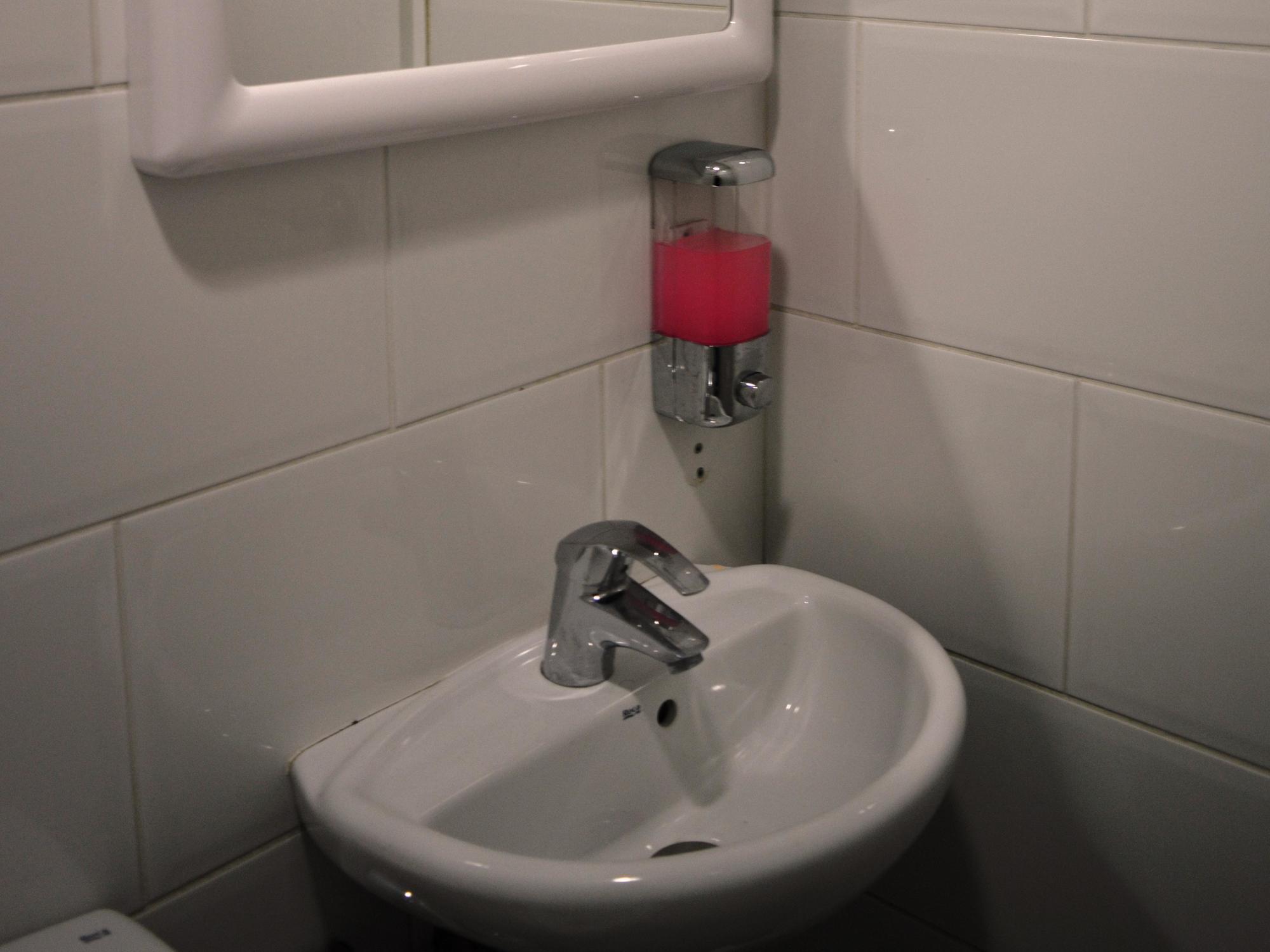 Somnio Guest house Barcelona