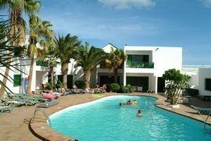 Rocas Blancas Apartahotel Puerto del Carmen (Lanzarote)