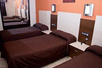 La Nava Hotel Iznalloz