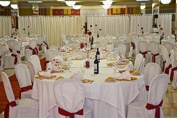 La Nava Hotel *