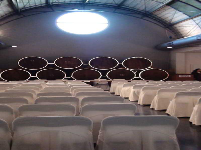 Air Penedes Hotel