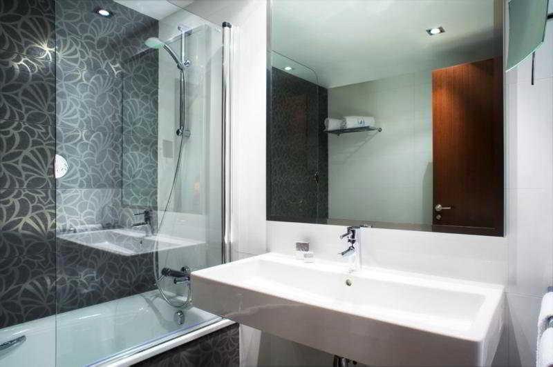 Hotel Eurostars Executive Barbera del Valles