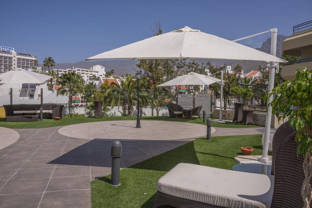 Hovima Santa María Hotel Costa Adeje (Tenerife)