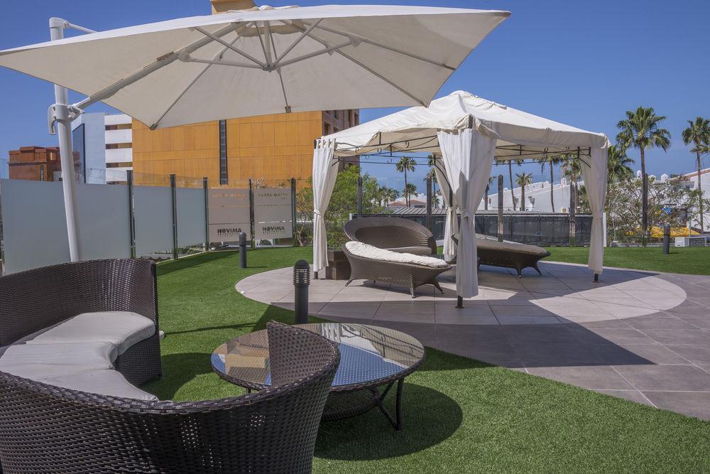 Hovima Santa María Hotel 3*