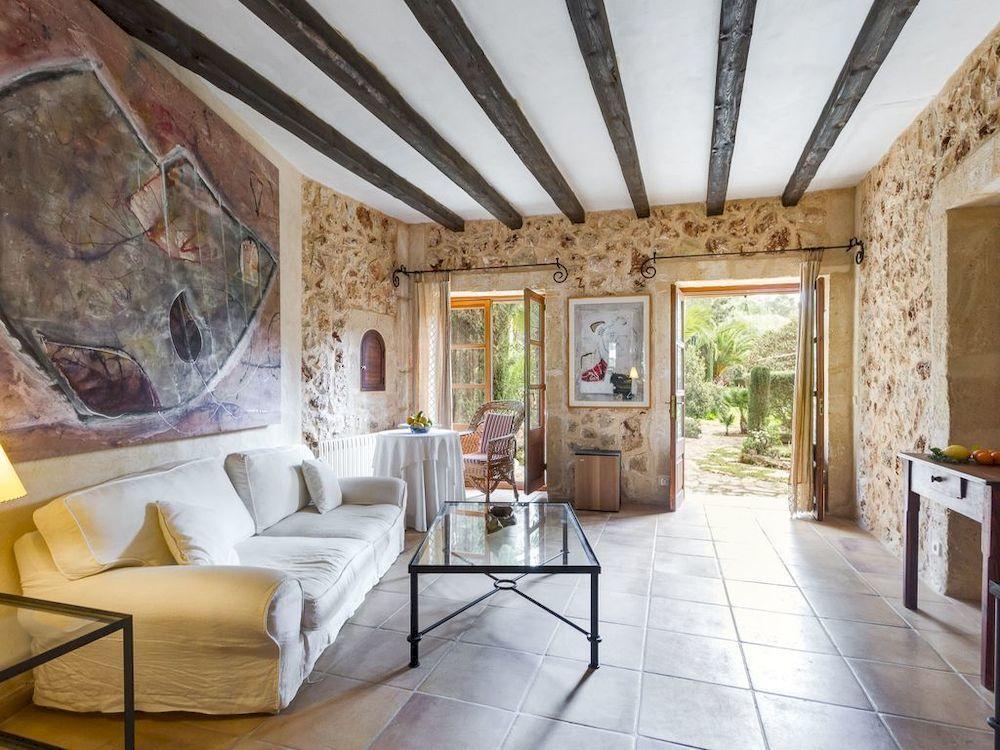 Son Foguero - Adults Only 4* Maria De La Salut