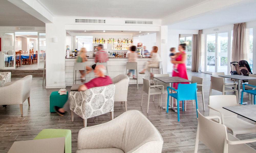 Bluesea Cala Millor Hotel 3*