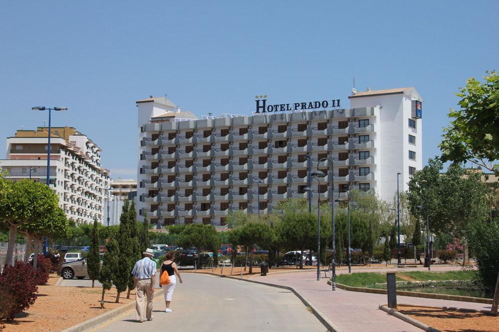 Prado Ii 4* Peñíscola