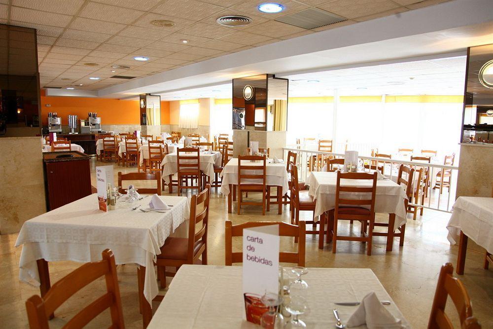 Prado Ii Hotel Peñíscola