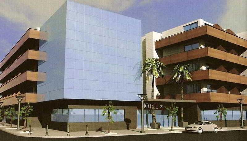 Rh Don Carlos & Hotel Peniscola