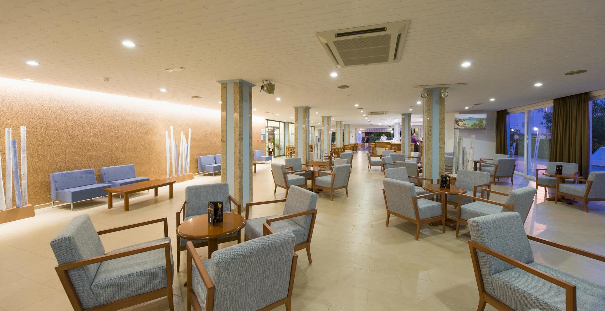 Gran Sol Hotel San Antonio Abad