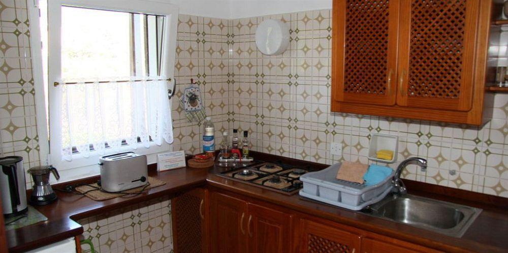 Miranda Apartment