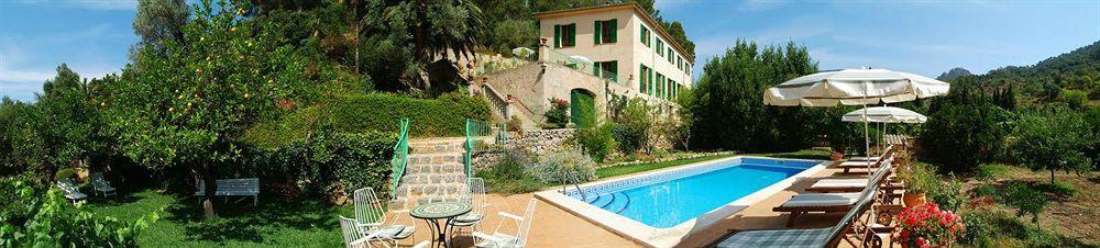 Sa Maniga Country house Bunyola