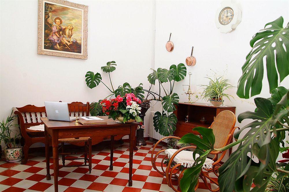 Sa Maniga Country house *