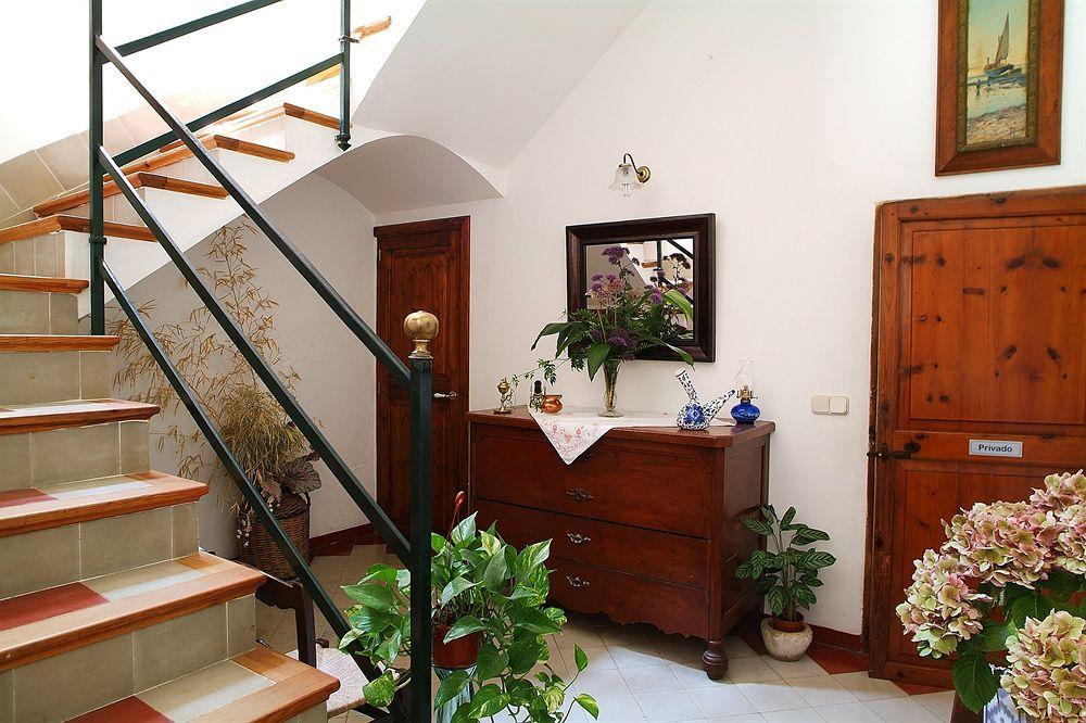 Sa Maniga Country house *