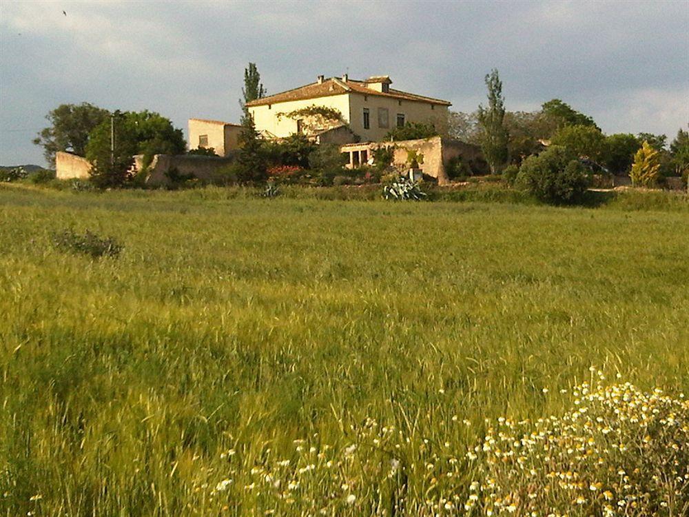 Mas Castell De Gimenelles 3*