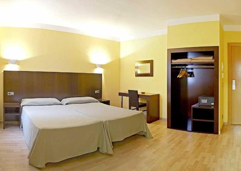 Florencio Ibiza Hotel 2*
